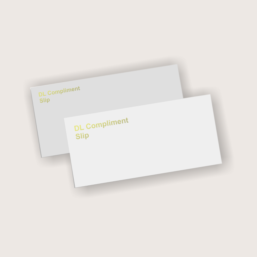 123352Foil Blocked DL Compliment Slips.png